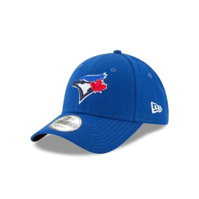 Sapca New Era Toronto Blue Jays MLB The League 9FORTY Adjustable - Albastri